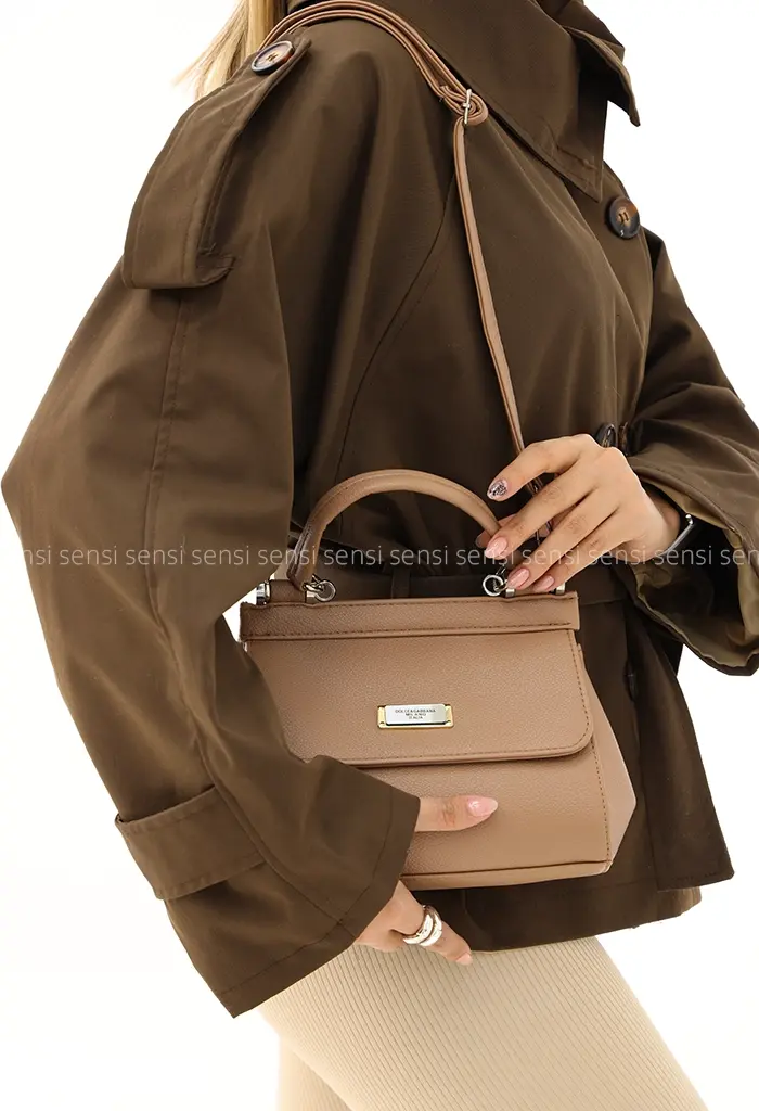 کیفDolce & Gabbanaکد1004390