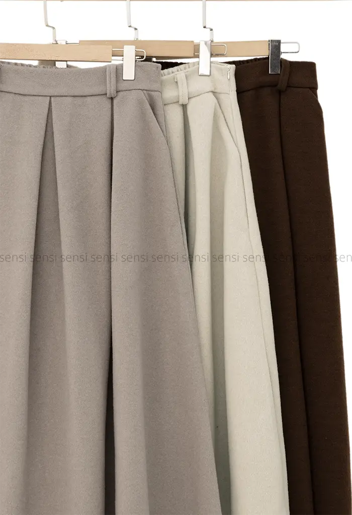 دامن روناک جلو پیله کد1004480