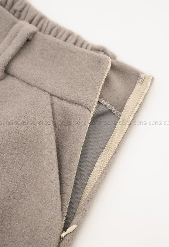 دامن روناک جلو پیله کد1004480