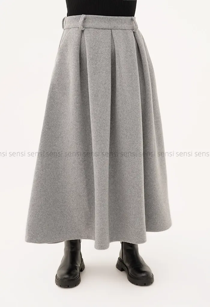 دامن روناک جلو پیله کد1004480