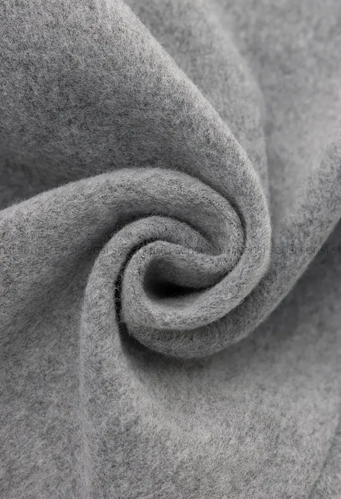 شلوار فوتر جلو پیله کد1004486