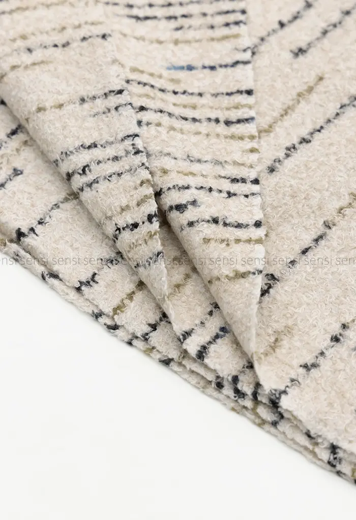 شال بافت موهر کد1004419