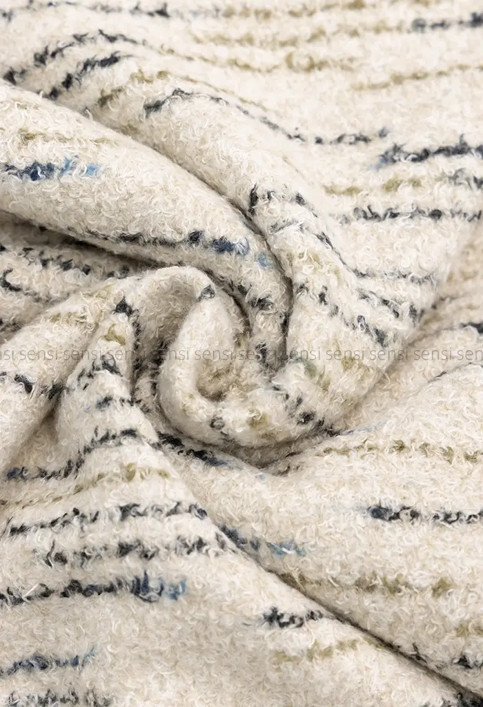 شال بافت موهر کد1004419