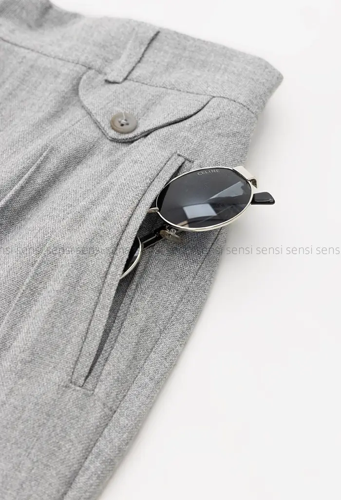 شلوار بگ فیتو کد1004426