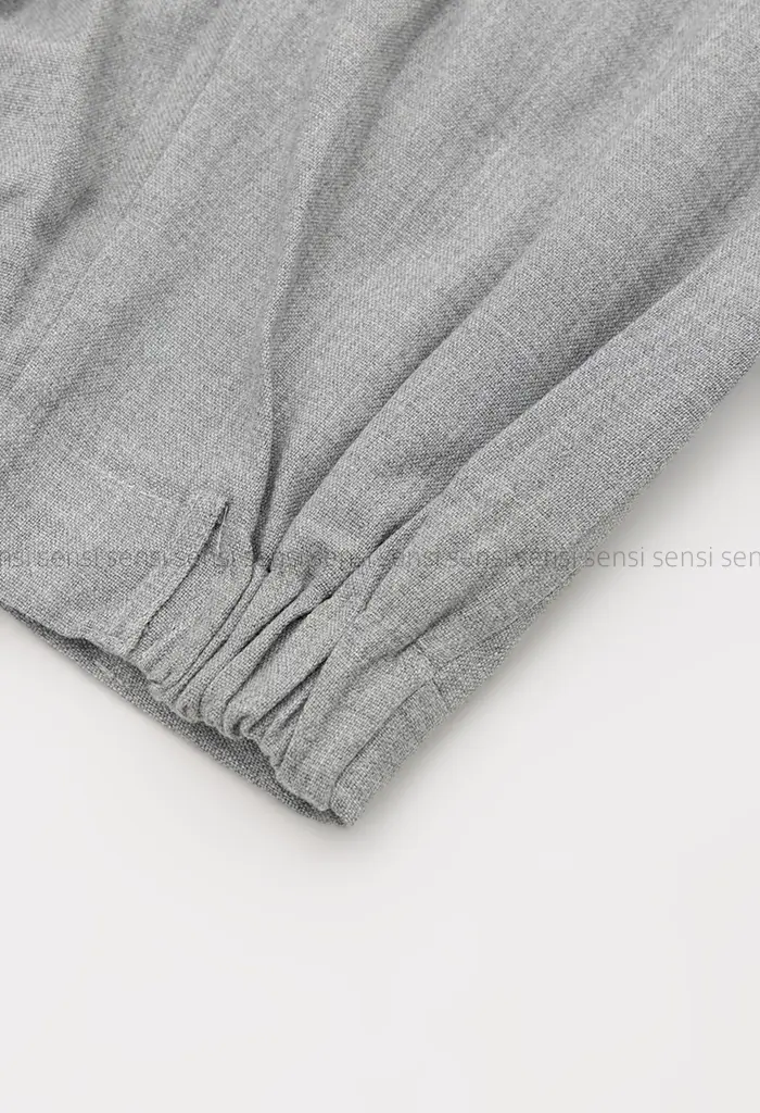 شلوار بگ فیتو کد1004426