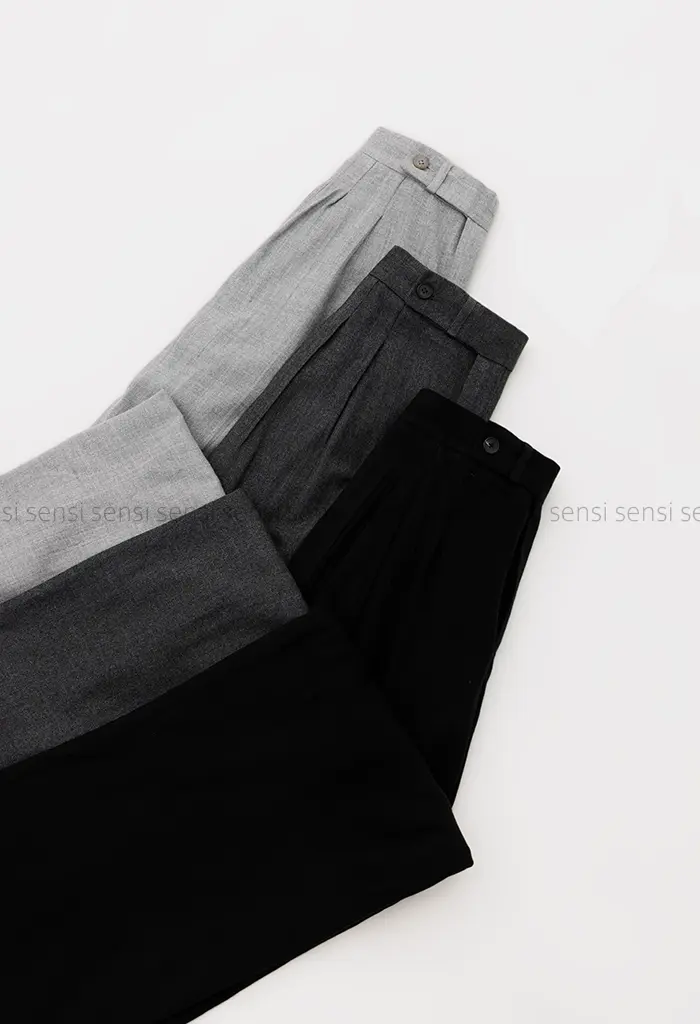 شلوار بگ فیتو کد1004426