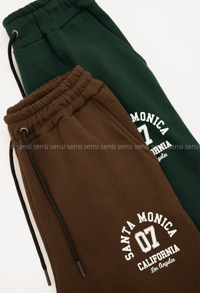 ست دورس شلوار بگ مونیکا کد1004447