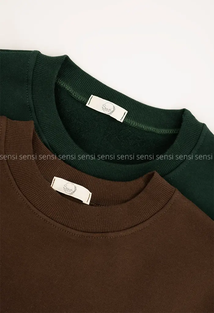 ست دورس شلوار بگ مونیکا کد1004447