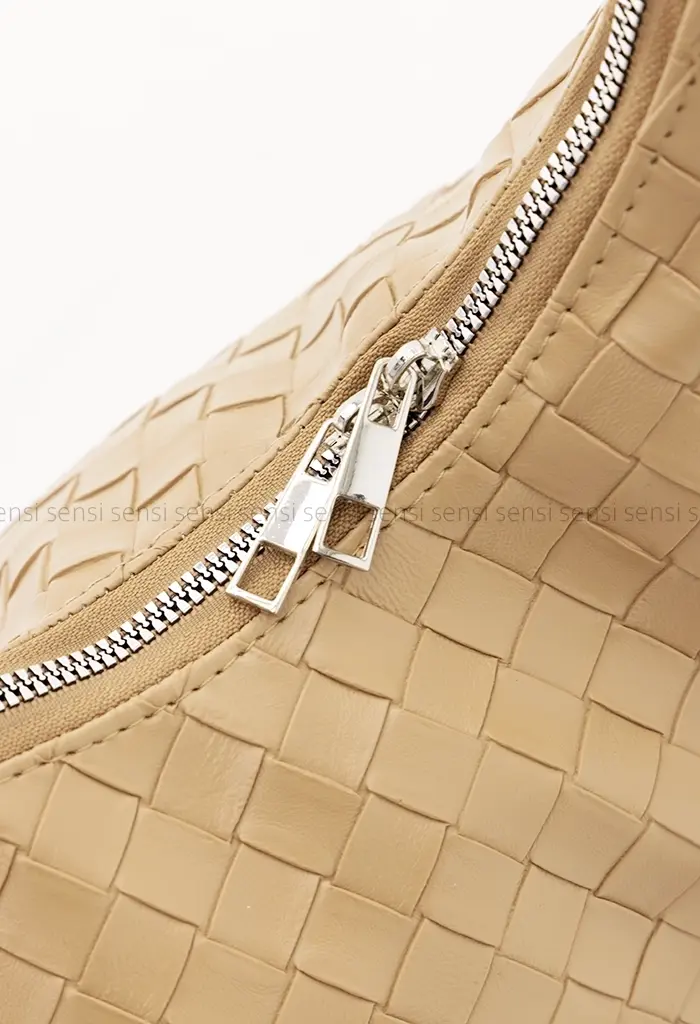 کیف چرم bottega کد1004431