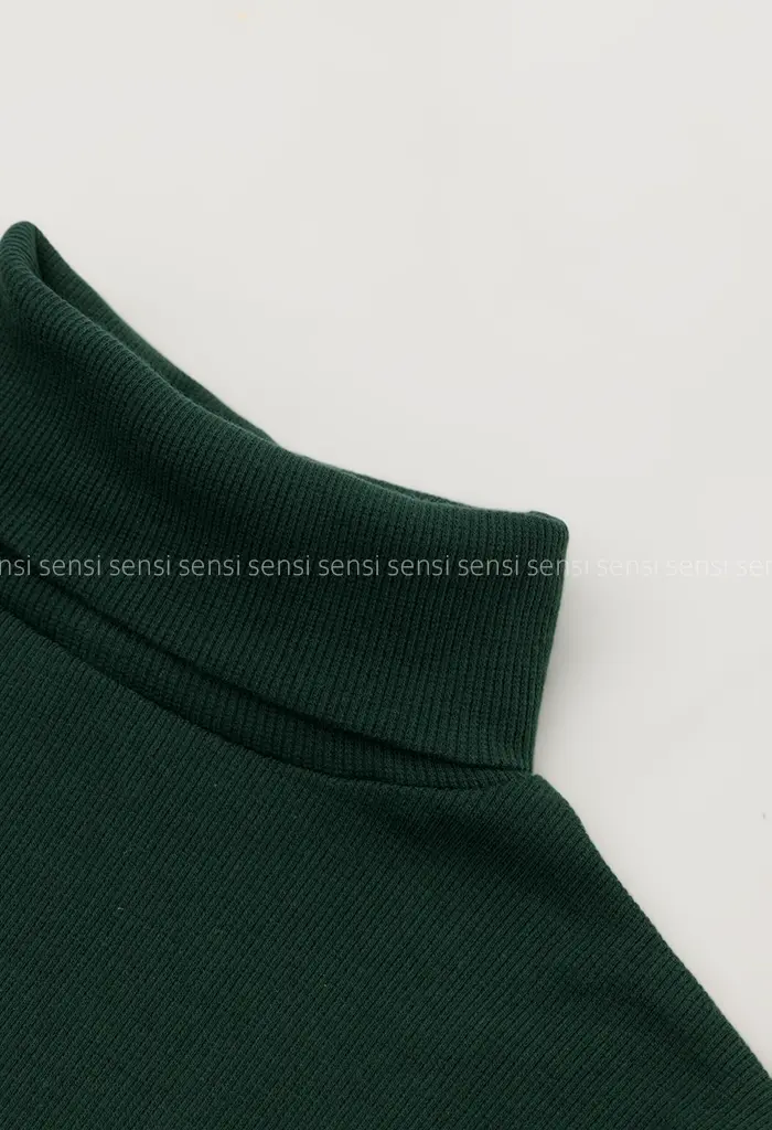 کراپ یقه اسکی کد1004471