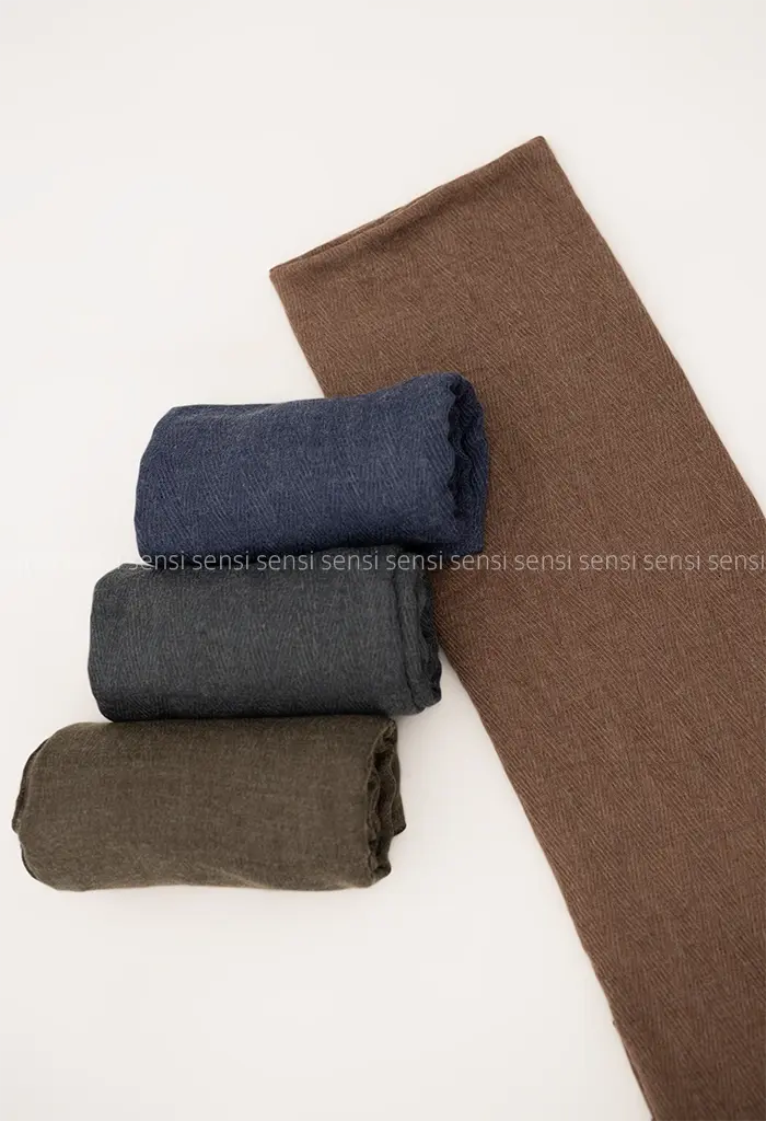 شال موهری جناقی کد1004423