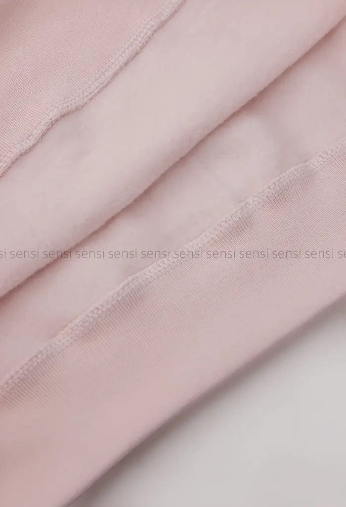 دورس نیم زیپ داخل کرکی کد1004495