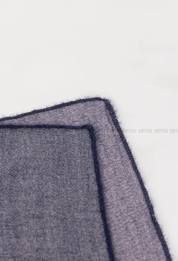 شال موهری ساده رنگی کد1004413