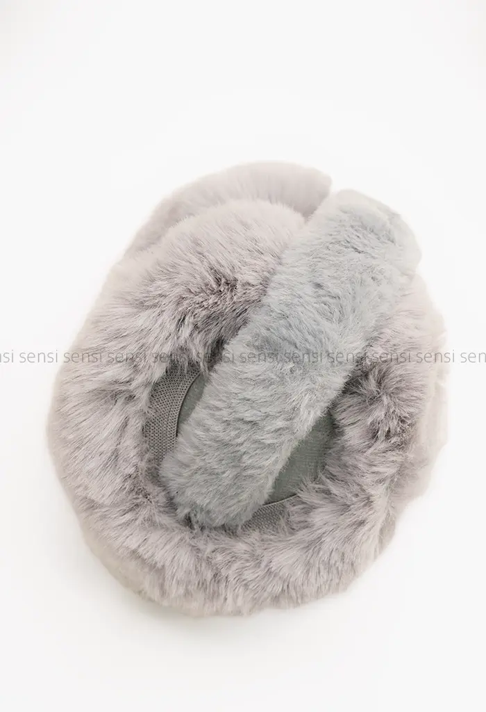 گوش گیر خز دار کد1004511