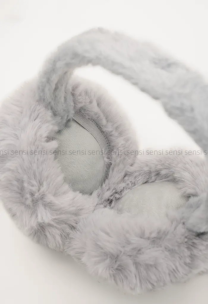 گوش گیر خز دار کد1004511