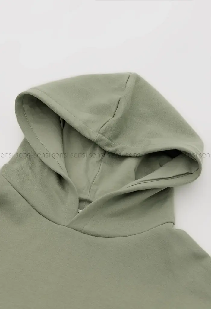 هودی مردانه ساده (BASIC) کد20000003