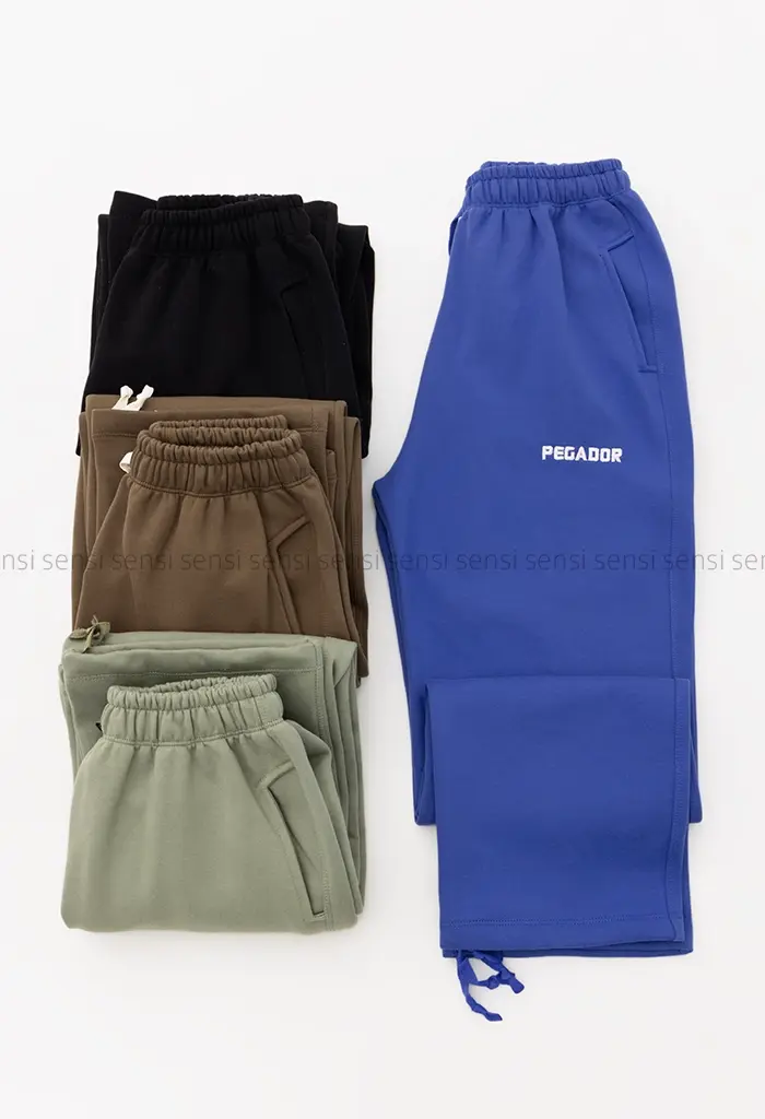 شلوار بگ دورس مردانه کد20000002