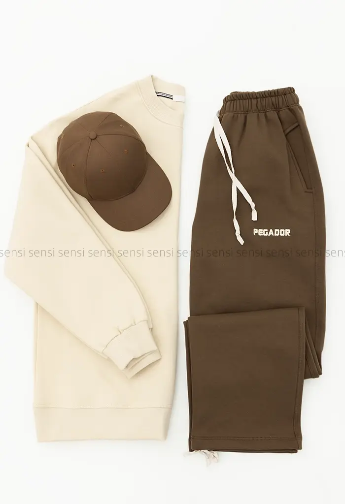 شلوار بگ دورس مردانه کد20000002