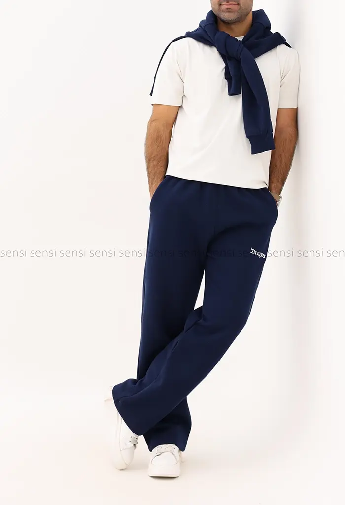 شلوار بگ dropsizt مردانه کد20000004