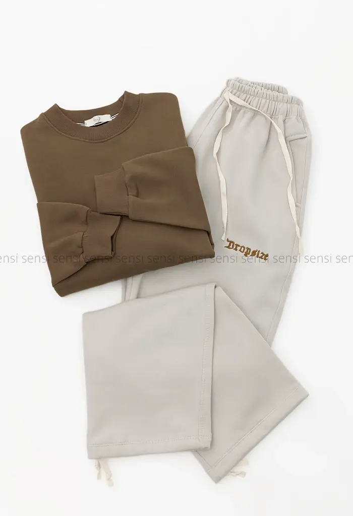 شلوار بگ dropsizt مردانه کد20000004