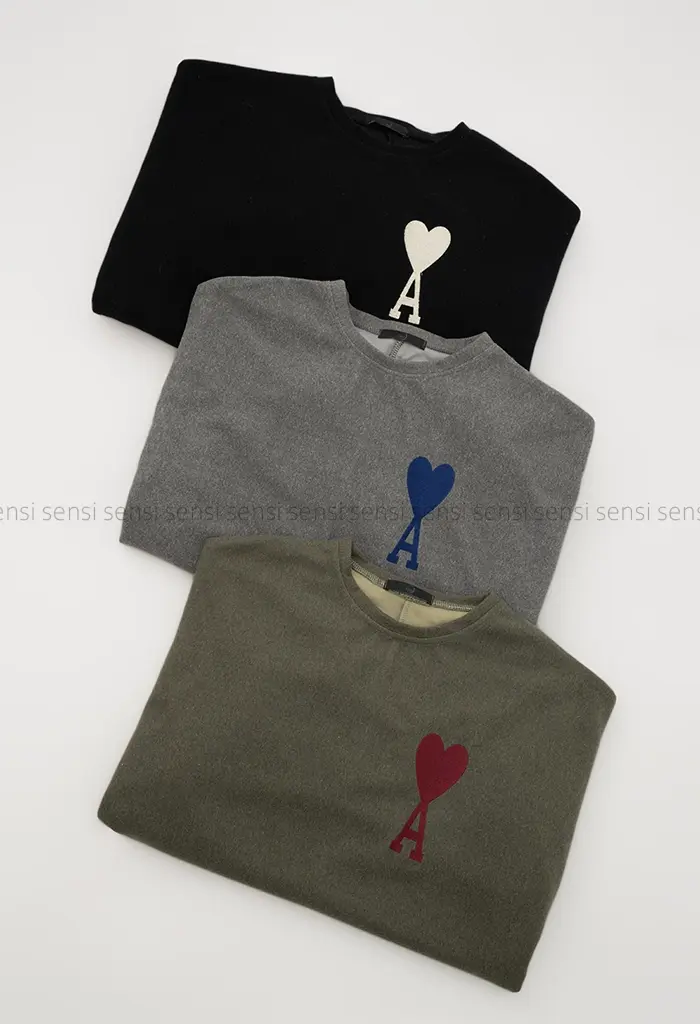 پیراهن فوتر A❤️کد1004542