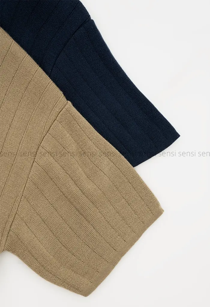 ست بلوز شلوارک بافت کد1004521