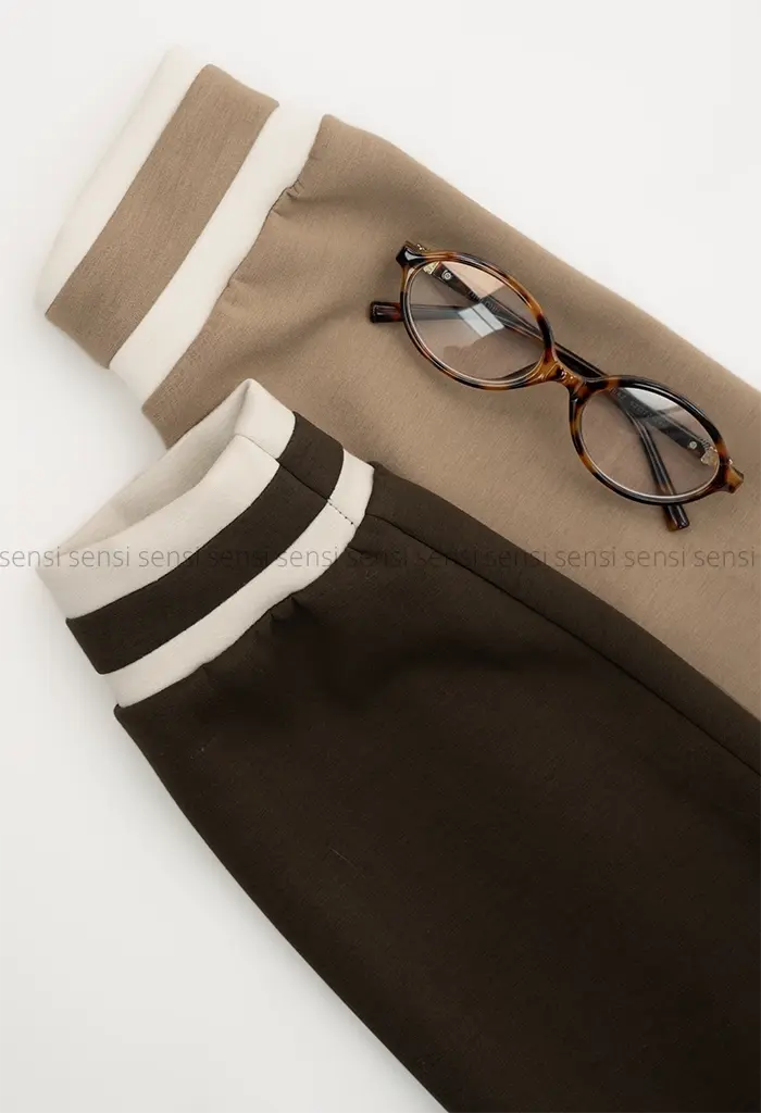 ست سویشرت شلوار اویشو کد1004517