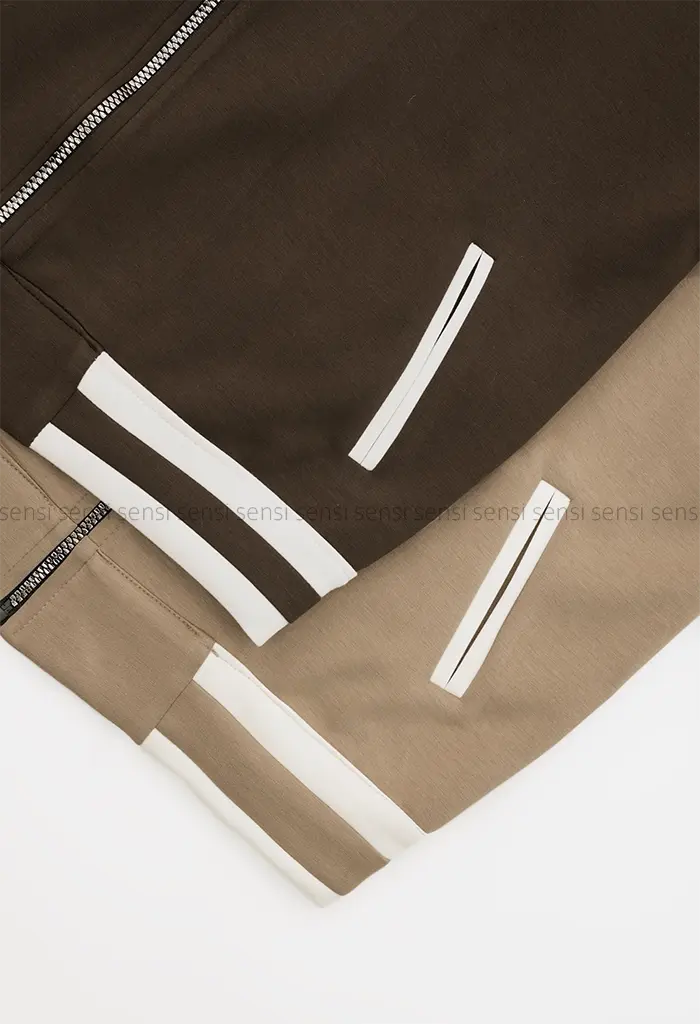 ست سویشرت شلوار اویشو کد1004517