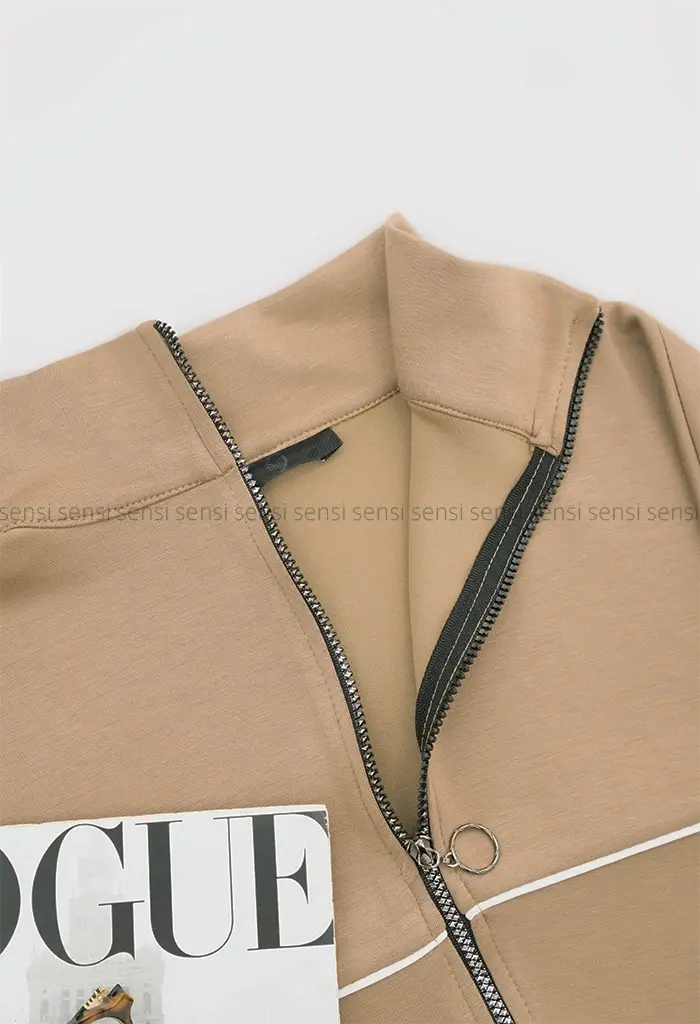 ست سویشرت شلوار اویشو کد1004516