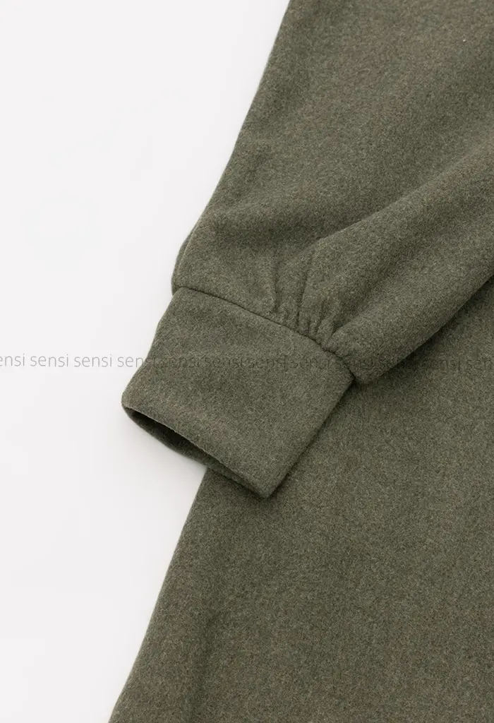 پیراهن فوتر poloکلاه دارکد1004541