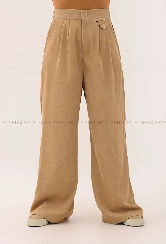 شلوار بگ کبریتی کد1004558