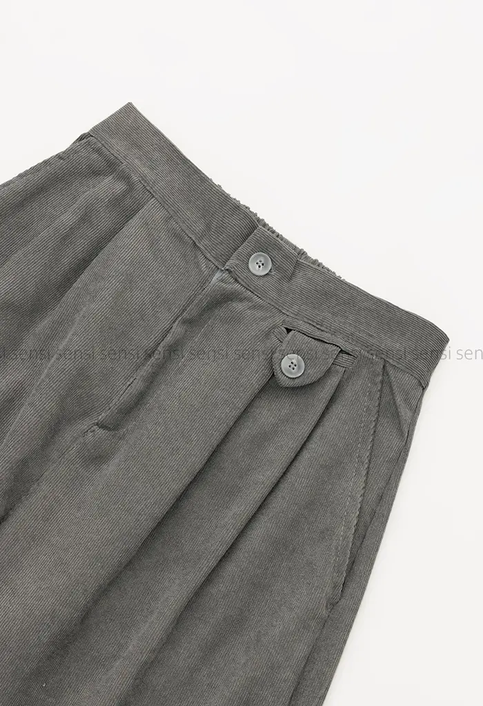 شلوار بگ کبریتی کد1004558