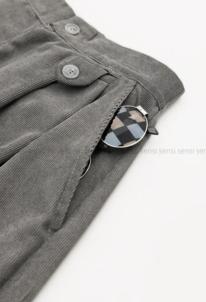 شلوار بگ کبریتی کد1004558