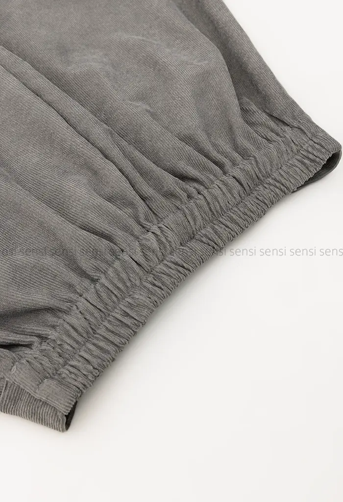 شلوار بگ کبریتی کد1004558