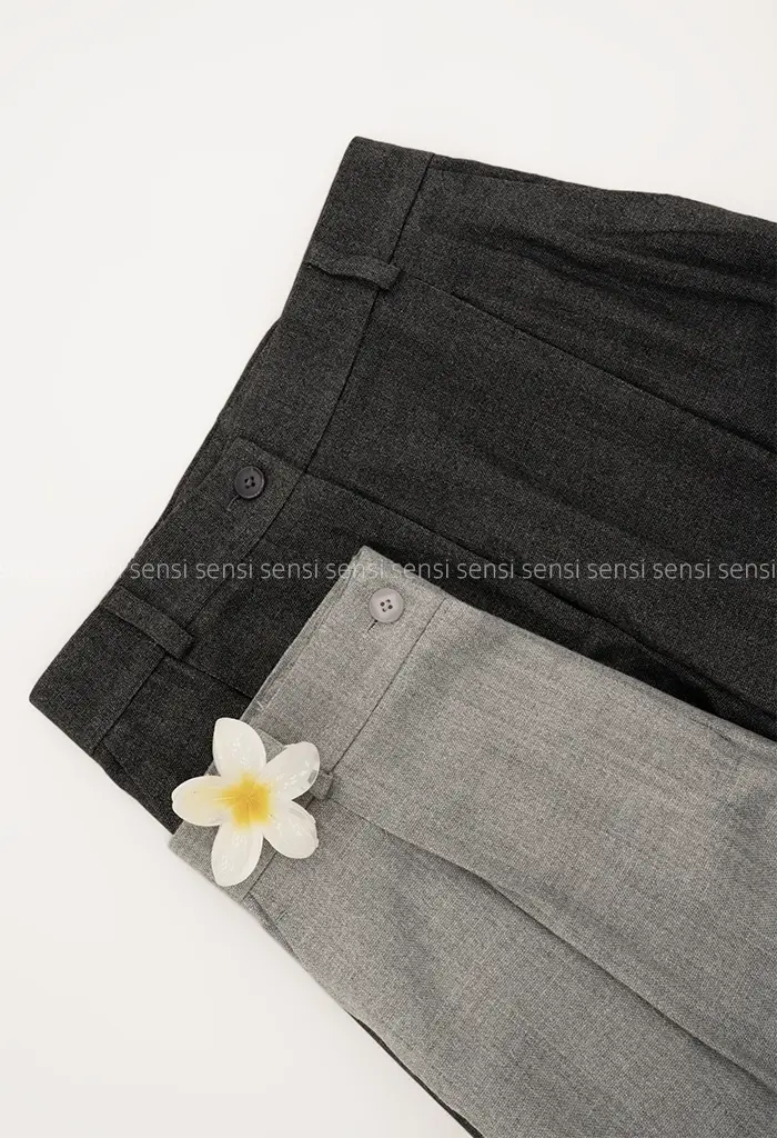 شلوار بگ توئیت کد1004425