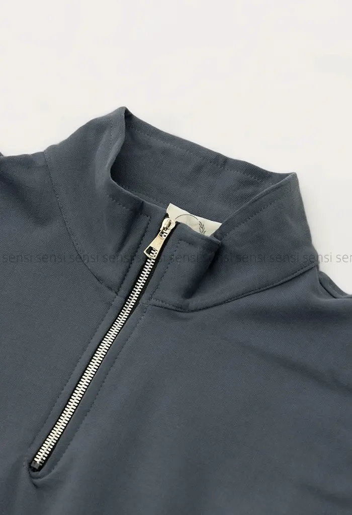 دورس نیم زیپ تاسیا کد1004532