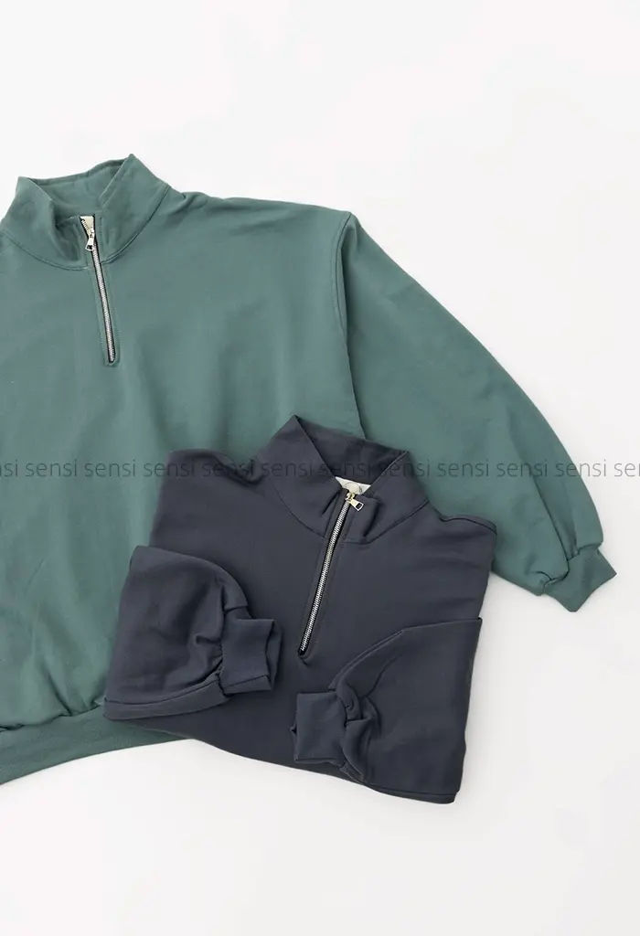 دورس نیم زیپ تاسیا کد1004532