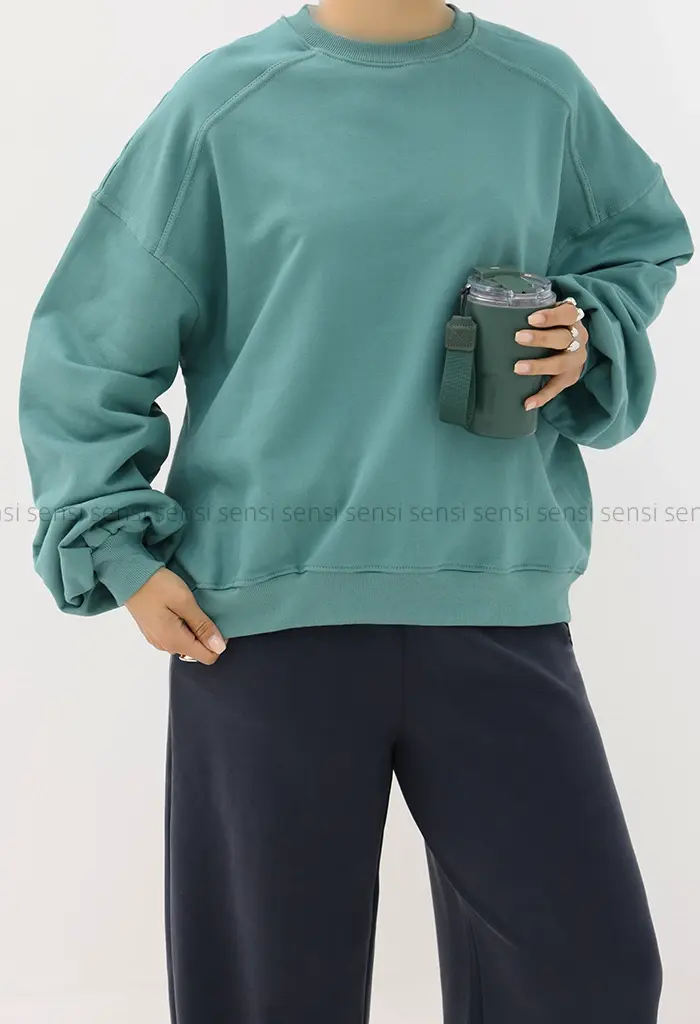 دورس یقه گرد لارینا کد1004531