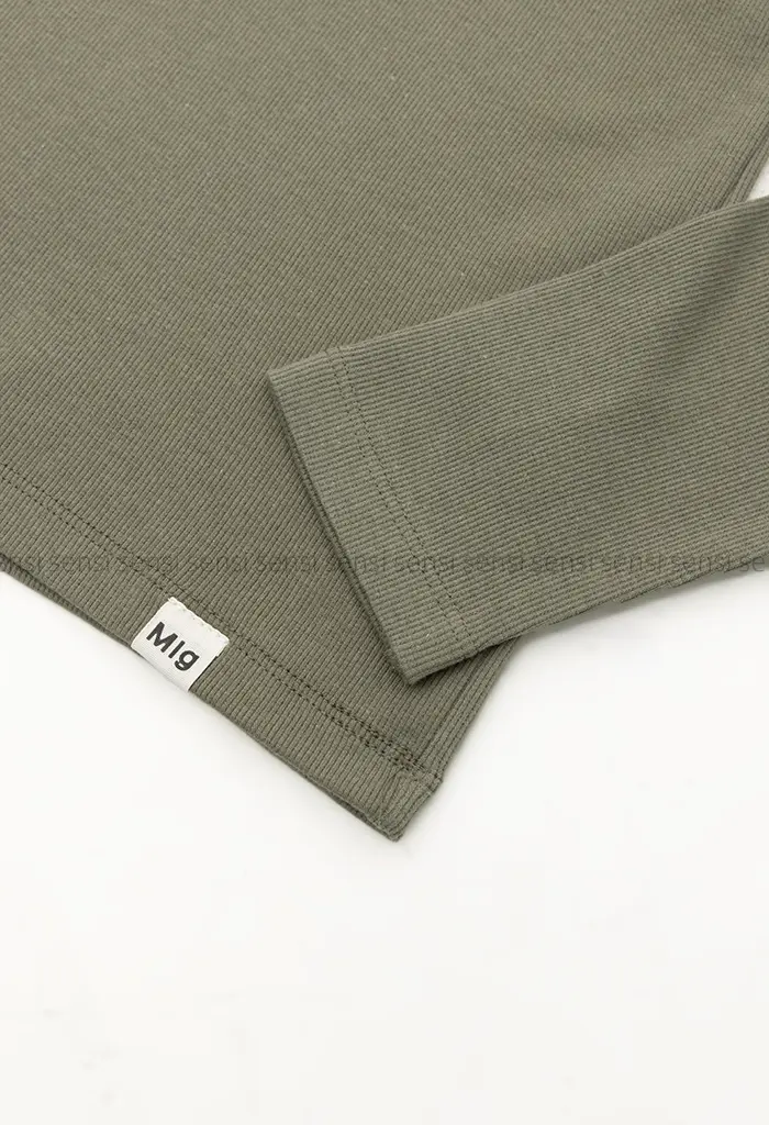 بلوز آستین بلندکبریتی کد1004555