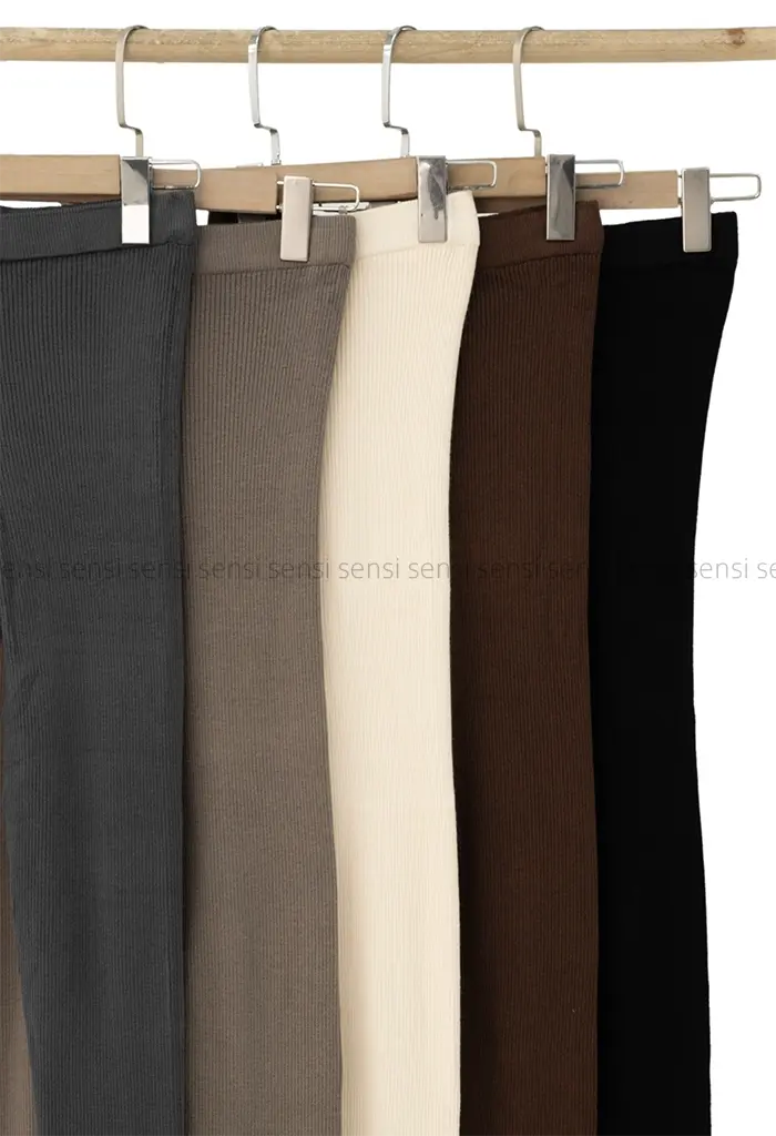 لگ بافت کشی راه راه کد1004595