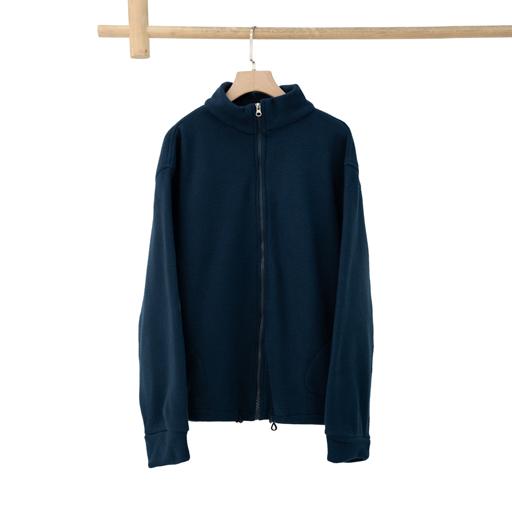 سویشرت پلار یقه 5سانت کد1004354