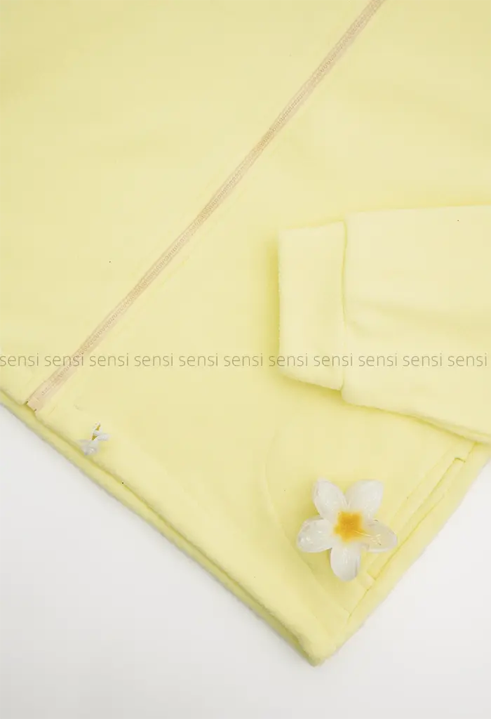 سویشرت پلار یقه 5سانت کد1004354