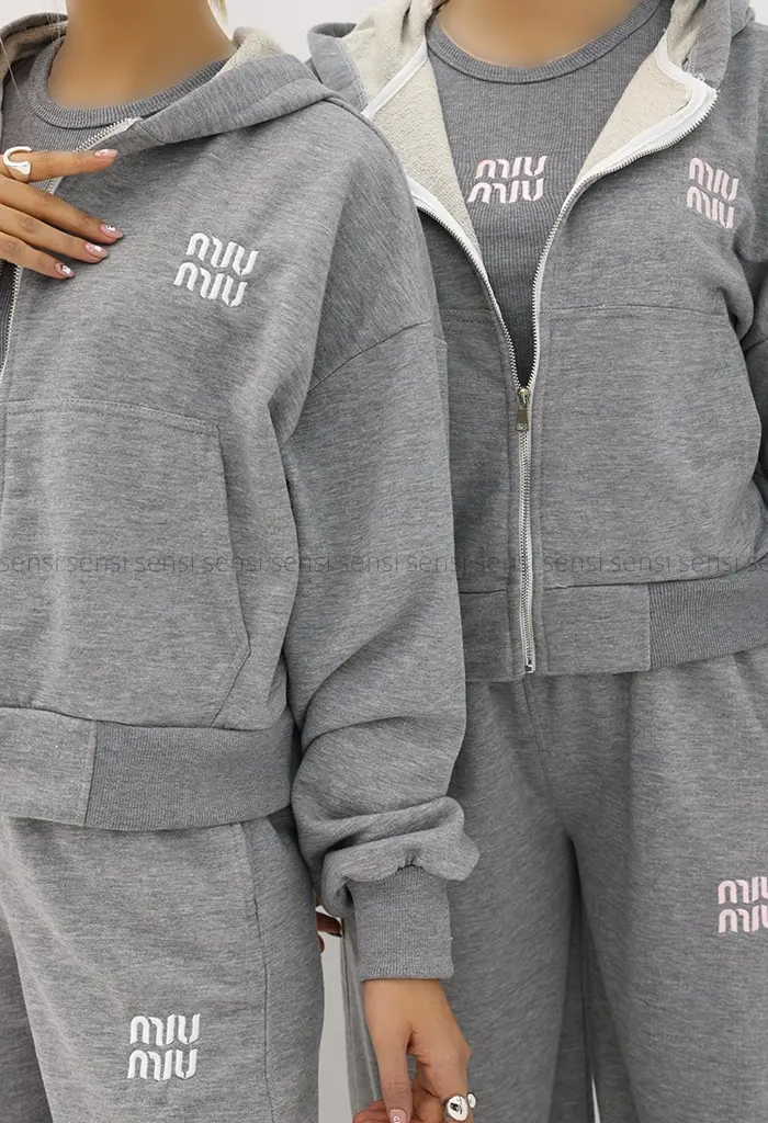 ست3تیکه دورس سه نخ miu-miuکد1004616