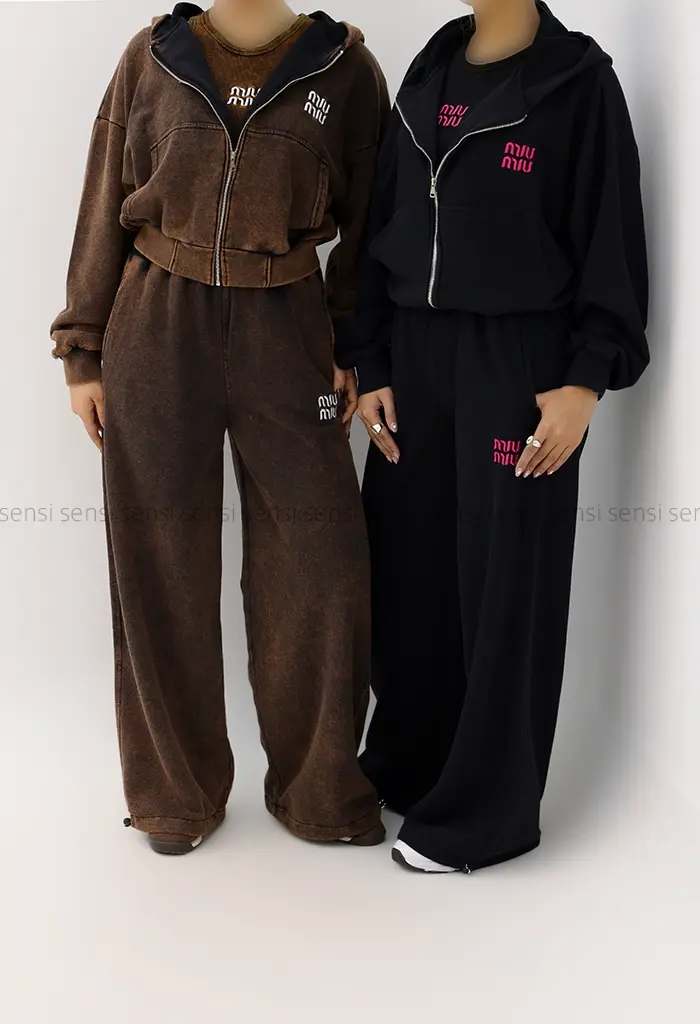 ست3تیکه دورس سه نخ miu-miuکد1004616