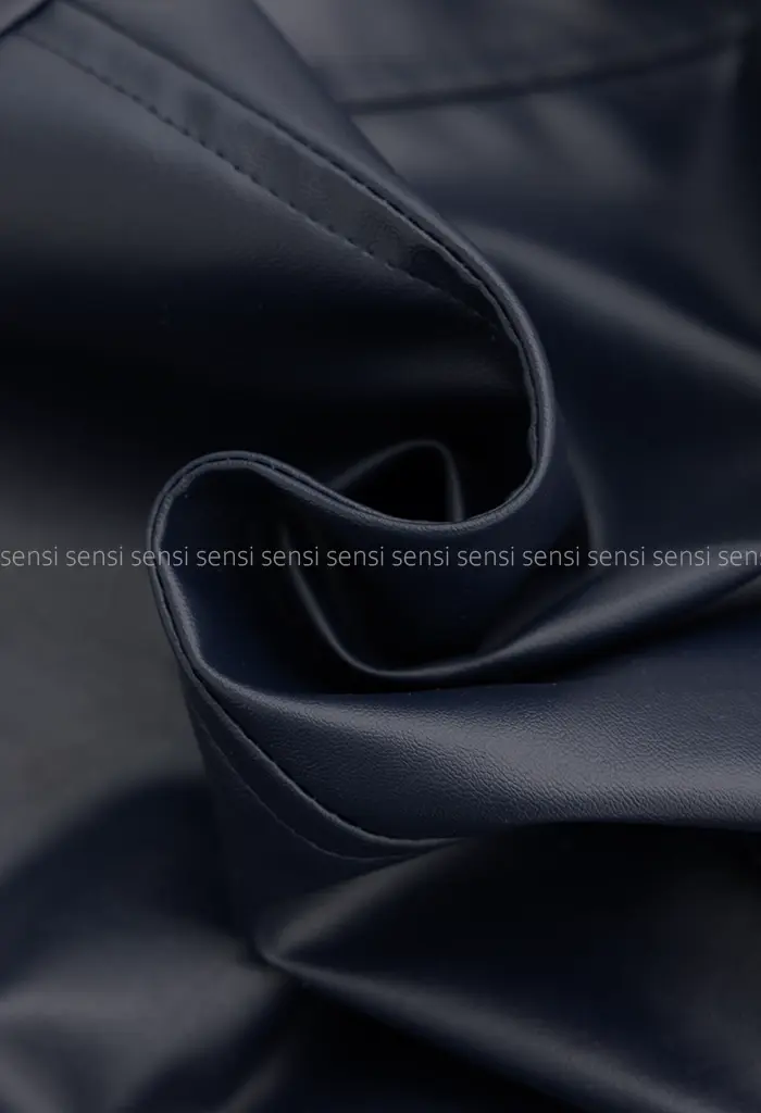 بایکر چرم آستر دار کد1004562