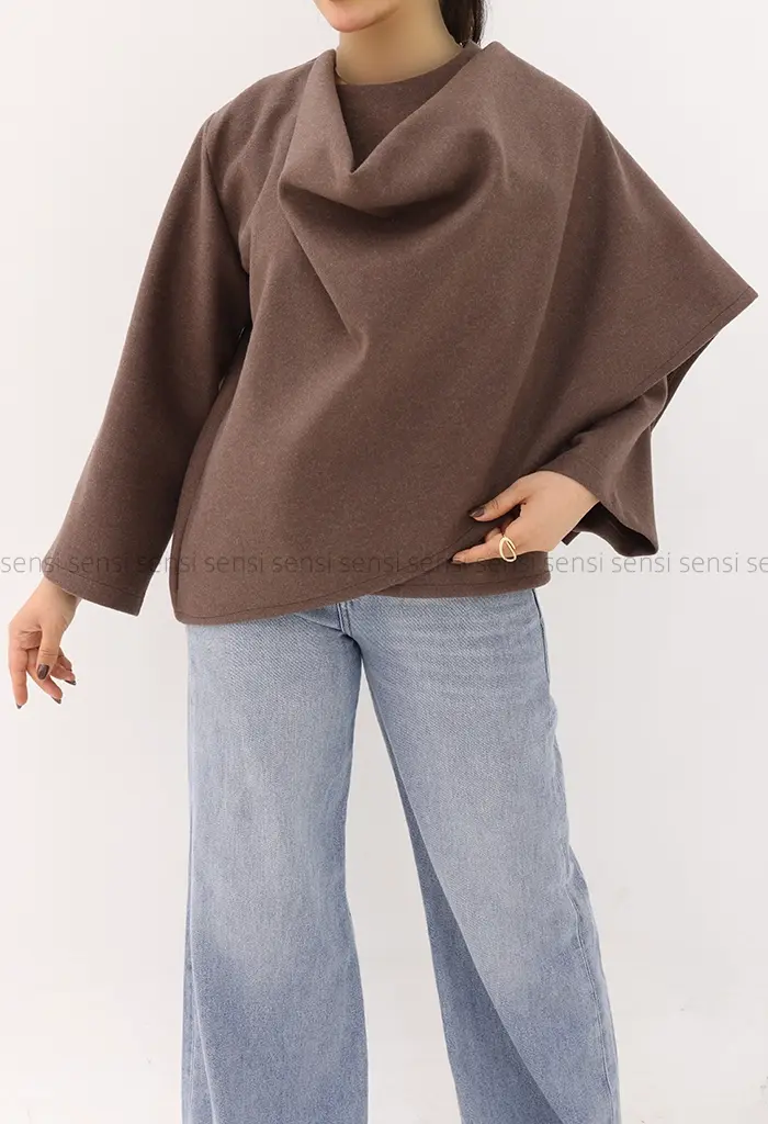 پانچو فوتر ایتالیایی کد1004477