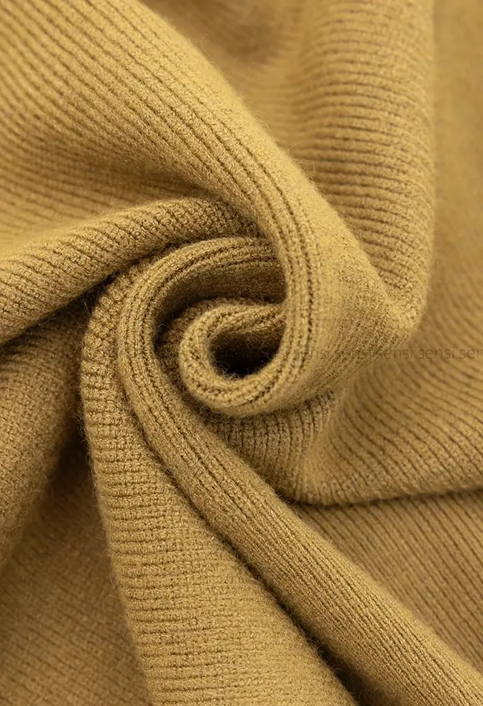 بلوز بافت آستین فینگری کد1004587