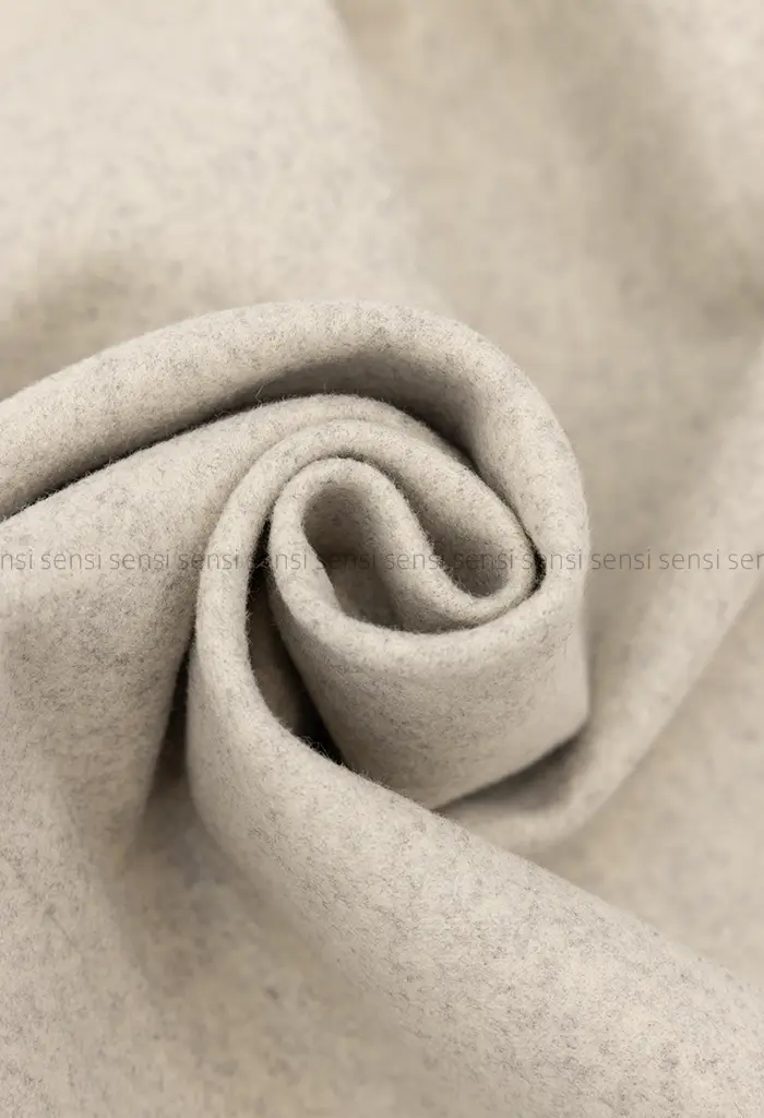 پالتو فوتر پشت دکمه آستر دارکد1004549