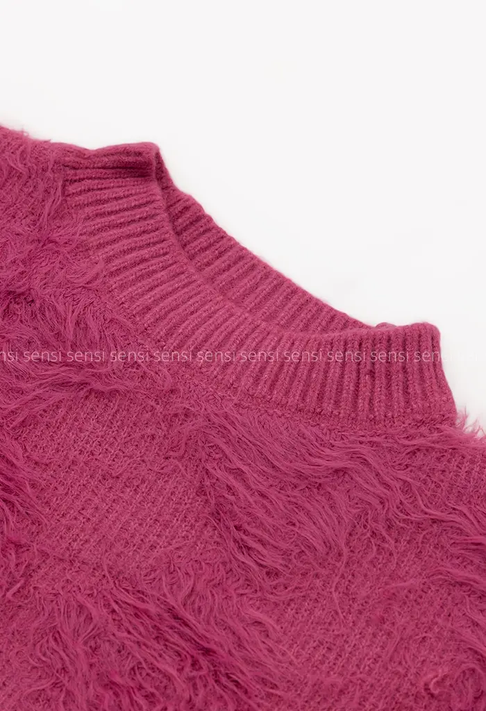 بافت موهر وارداتی کد1004596