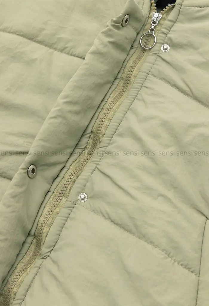 کاپشن پاراشوت پشم شیشه کد1004653